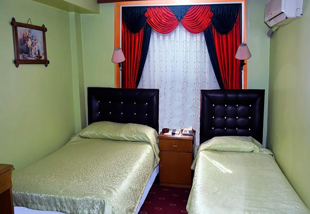 Yunus Hotel Gaziantep Exterior photo