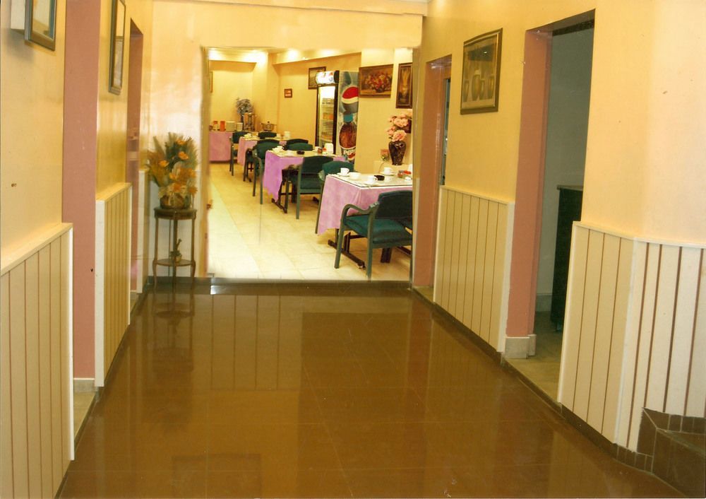 Yunus Hotel Gaziantep Exterior photo