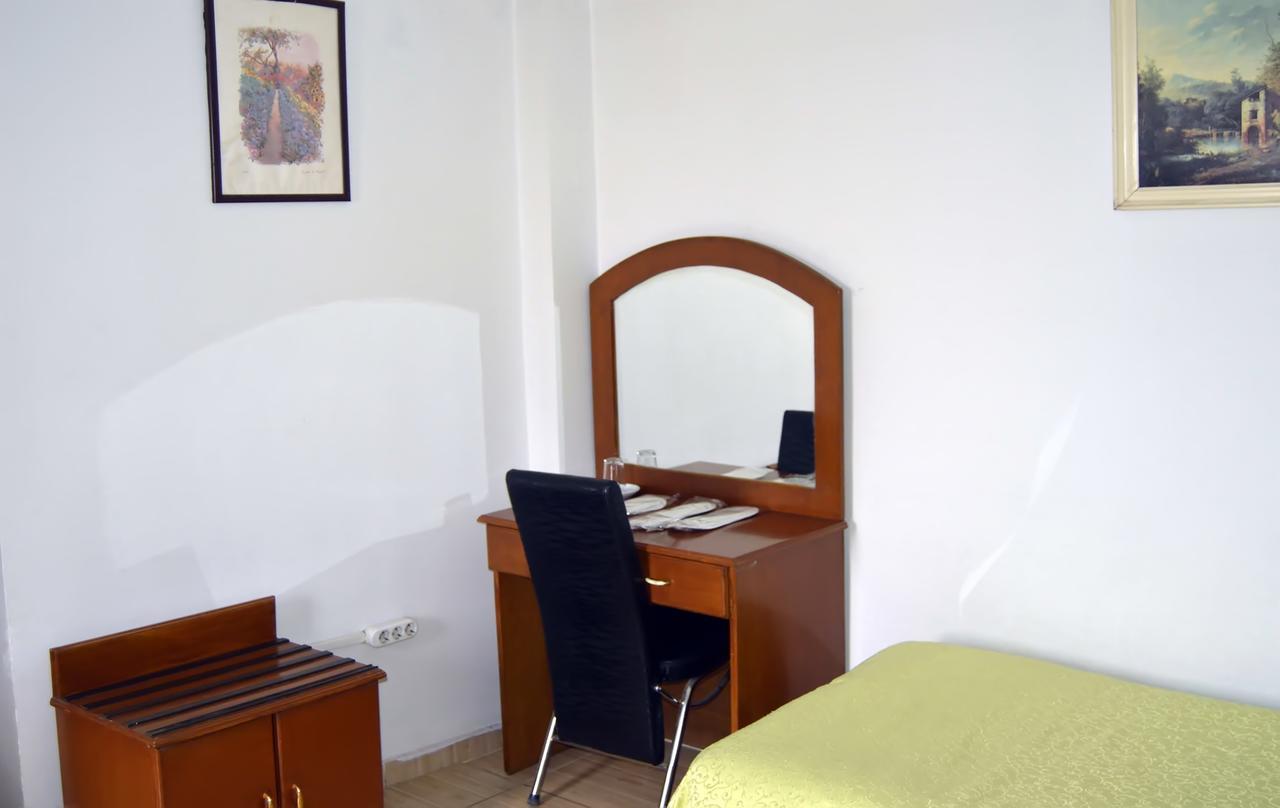 Yunus Hotel Gaziantep Exterior photo