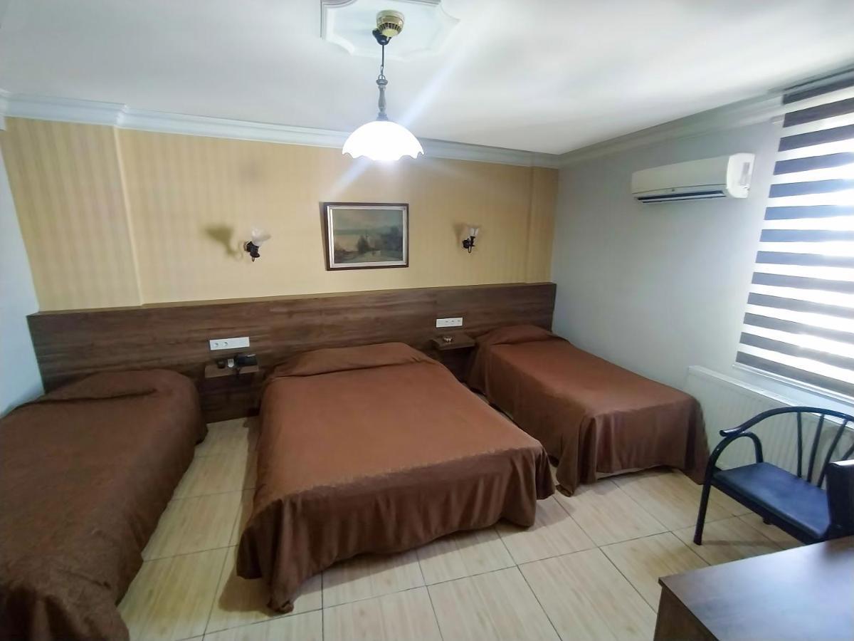 Yunus Hotel Gaziantep Exterior photo